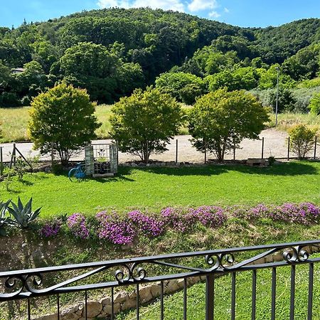 ホテル Ca' Marin Teolo エクステリア 写真